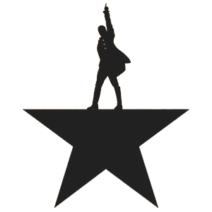 Hamiltonlogo The Hamilcast A Hamilton Podcast